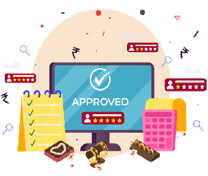 Approval Management for Exhibitions & Events